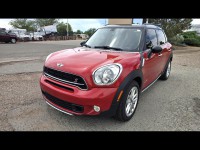 Image for 2015 MINI Countryman S ALL4 ID: 6599886