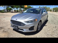 Image for 2020 Ford Fusion SEL ID: 6645467