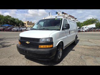 Image for 2019 Chevrolet Express 2500 Cargo ID: 6660031