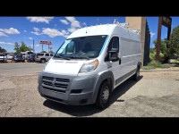 Image for 2017 RAM Promaster 2500 High Roof Tradesman 159-in. WB ID: 6660825