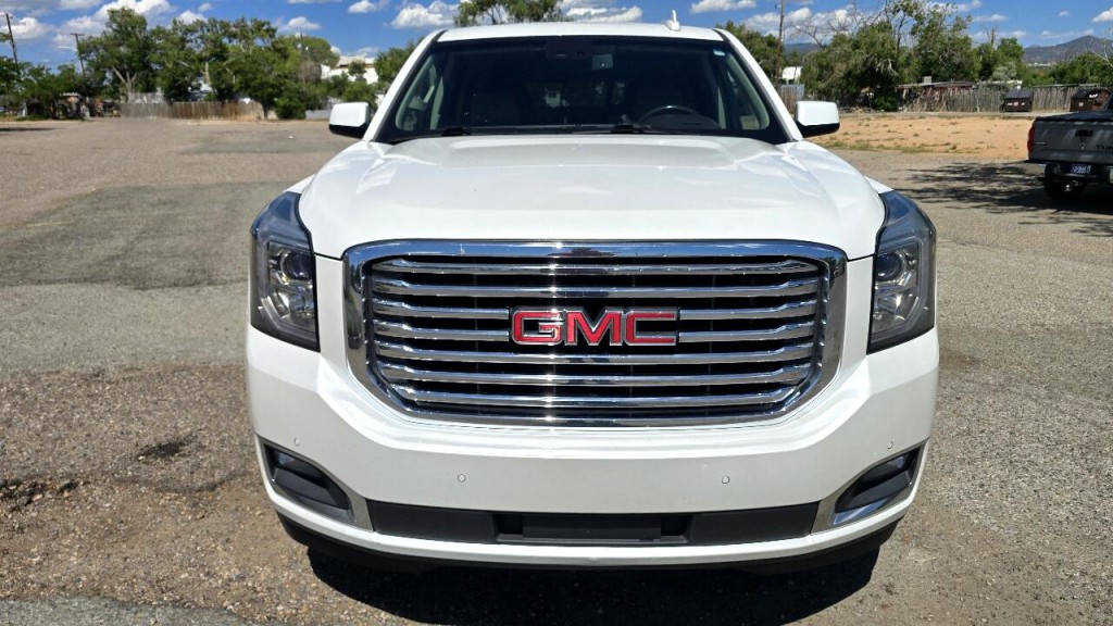 2017 GMC Yukon Image 7