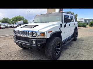 Image for 2005 HUMMER H2 SUT ID: 6700636