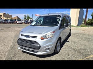 Image for 2016 Ford Transit Connect XLT w/Rear Liftgate LWB ID: 6729273