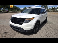 Image for 2014 Ford Explorer Sport ID: 6768623