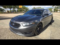 Image for 2015 Ford Taurus SHO ID: 6792037