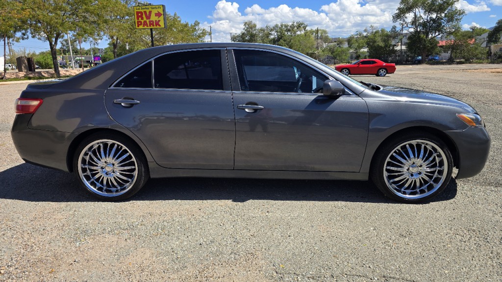 2007 Toyota Camry Image 4