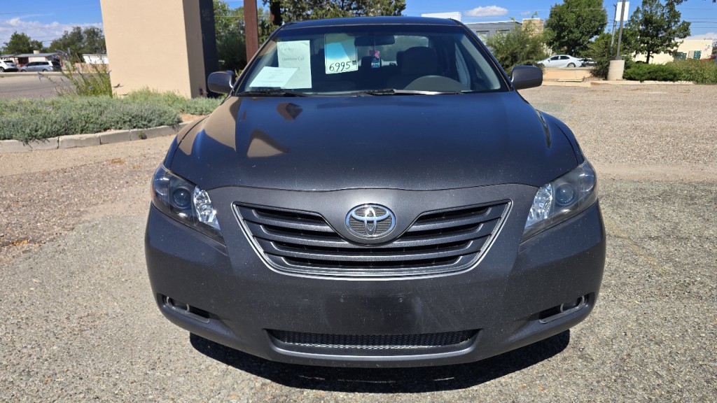 2007 Toyota Camry Image 6