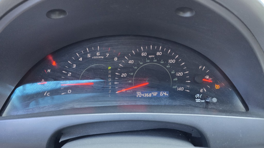 2007 Toyota Camry Image 7