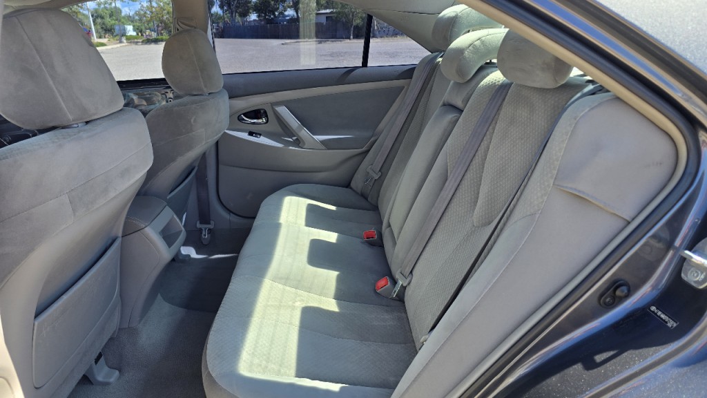 2007 Toyota Camry Image 9