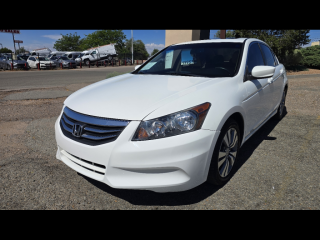 Image for 2011 Honda Accord Ex-l At ID: 6792049