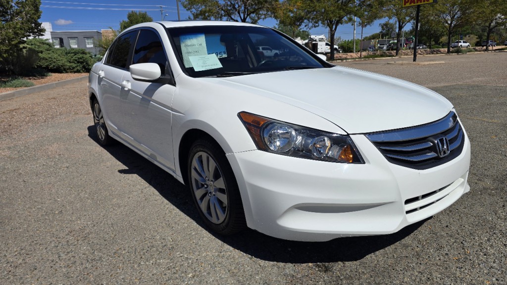 2011 Honda Accord Image 5