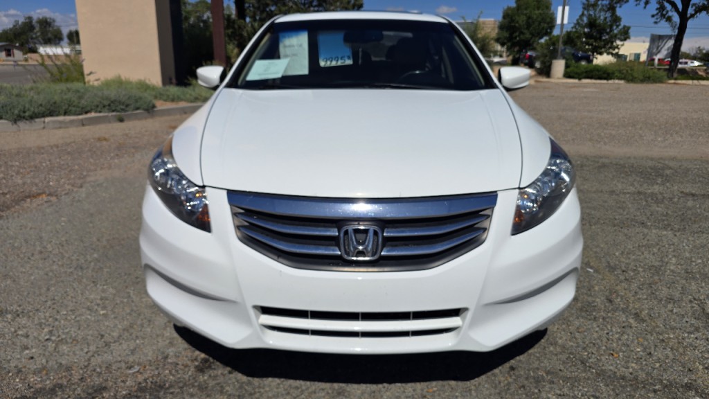 2011 Honda Accord Image 6
