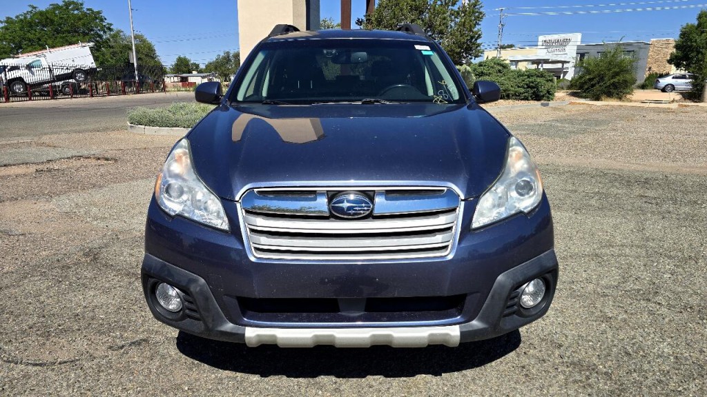 2013 Subaru Outback Image 6