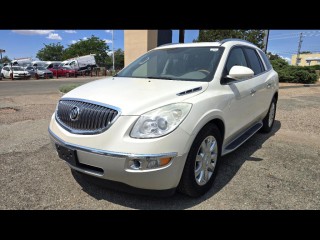 Image for 2012 Buick Enclave Premium ID: 6800164