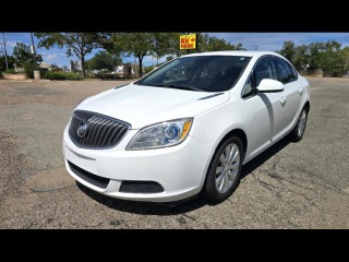 Image for 2015 Buick Verano Base ID: 6807067
