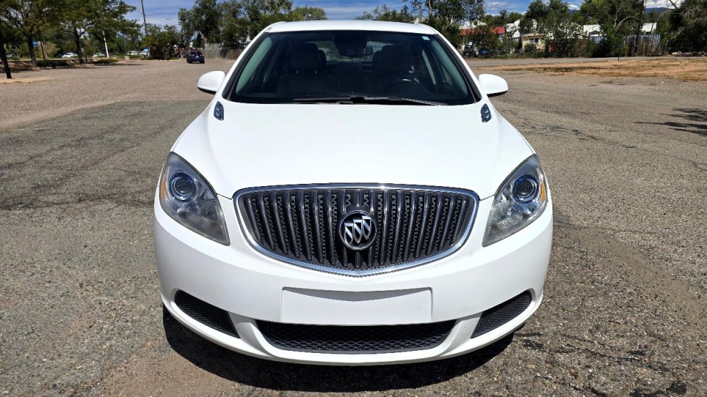 2015 Buick Verano Image 6