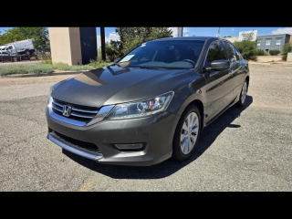 Image for 2013 Honda Accord EX-L V6 AT ID: 6807068