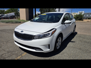 Image for 2017 Kia Forte LX ID: 6820573