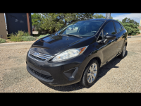 Image for 2012 Ford Fiesta SE ID: 6840461