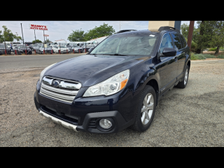 Image for 2013 Subaru Outback 2.5i Limited ID: 6840462