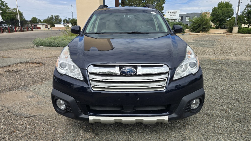2013 Subaru Outback Image 6