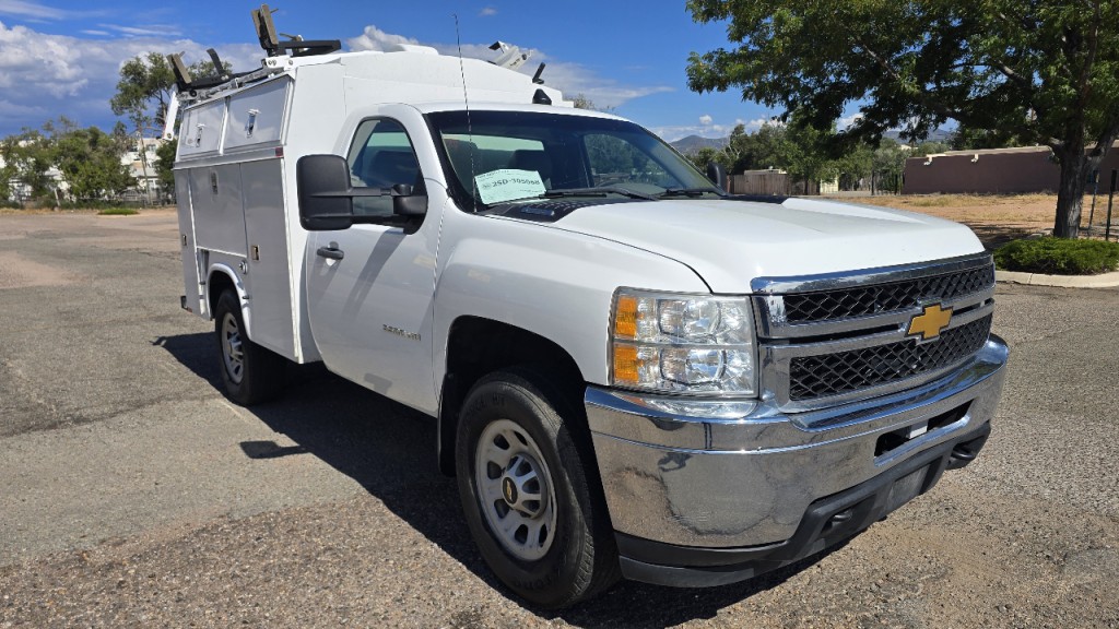 2013 Chevrolet Silverado 1500 Image 5