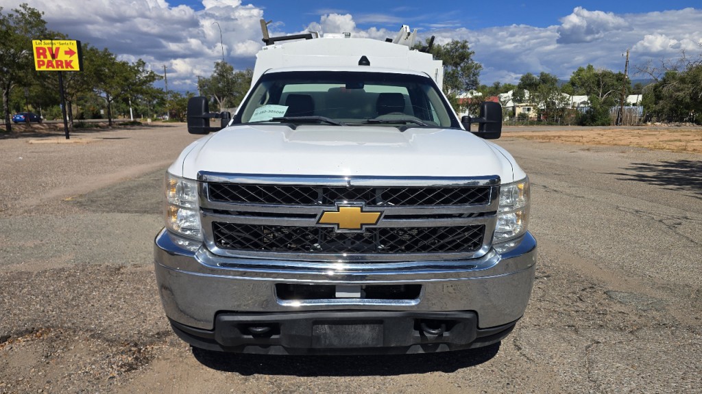2013 Chevrolet Silverado 1500 Image 6