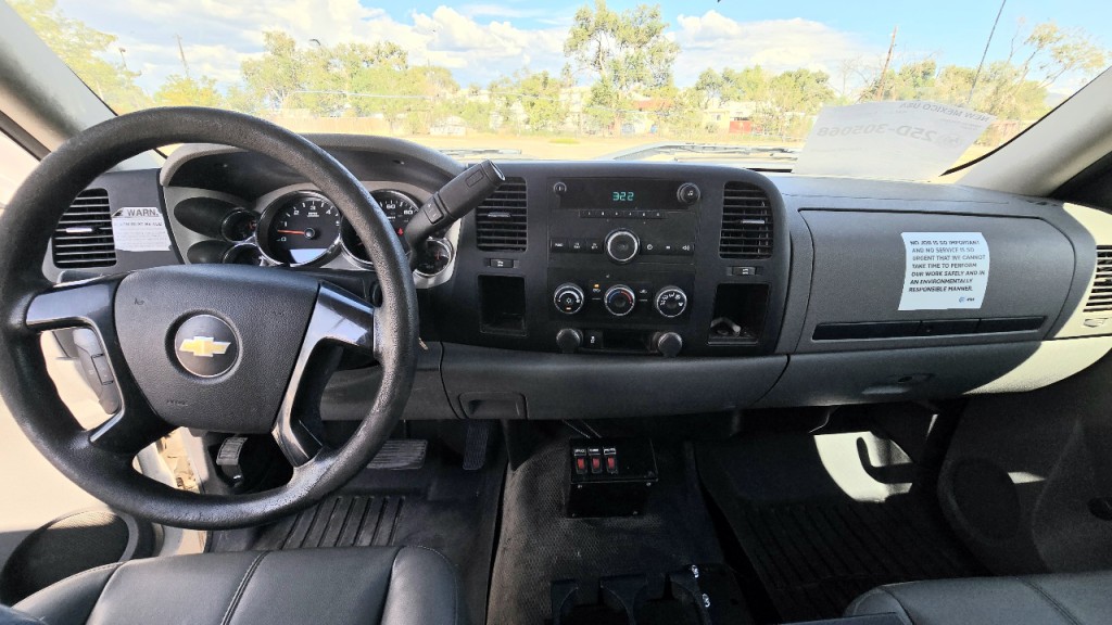2013 Chevrolet Silverado 1500 Image 8