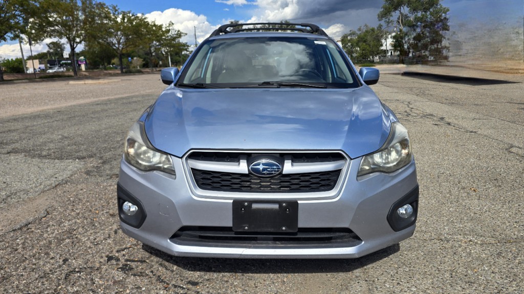 2012 Subaru Impreza Image 6