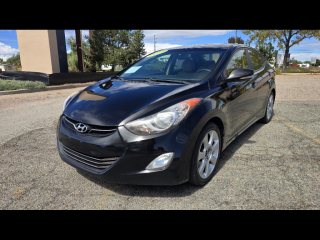 Image for 2012 Hyundai Elantra Gls A/t ID: 6882497