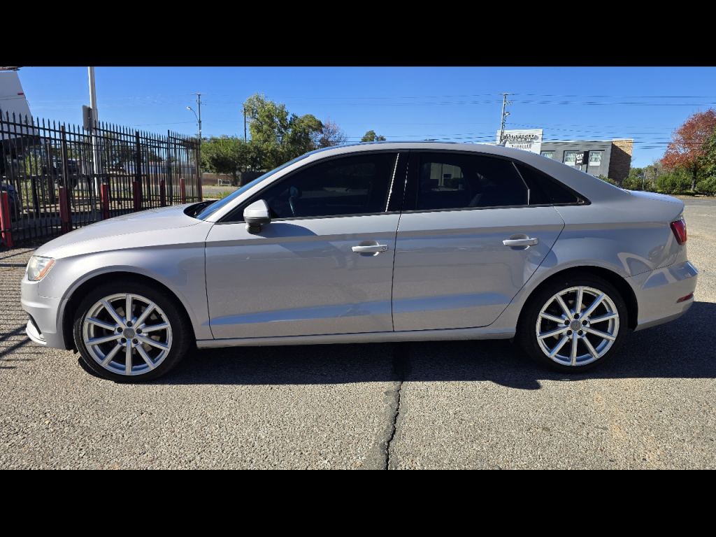 2015 Audi S3 Image 2