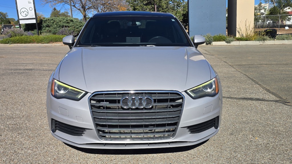 2015 Audi S3 Image 6