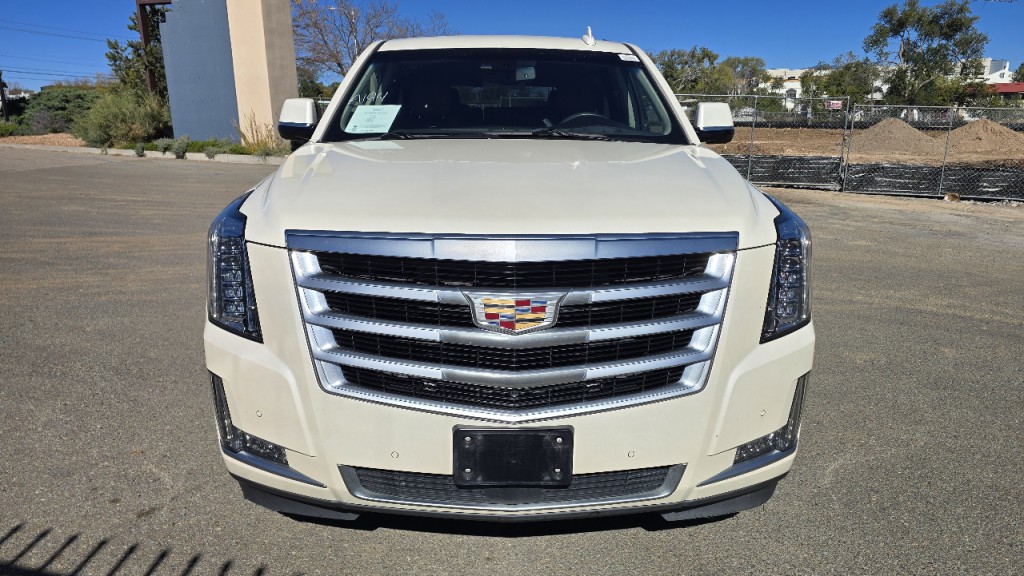 2015 Cadillac Escalade Image 6