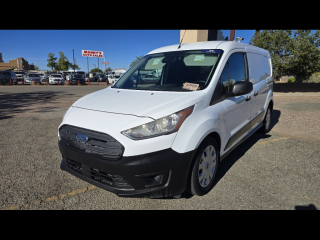 Image for 2019 Ford Transit Connect Cargo XL LWB w/Rear Liftgate ID: 6922872
