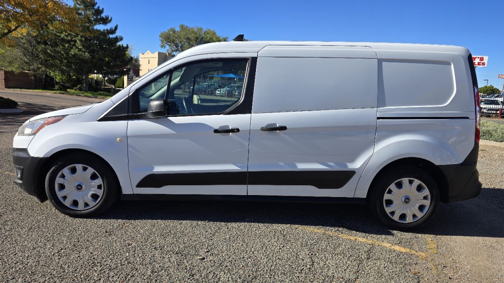 2019 Ford Transit Connect Image 2