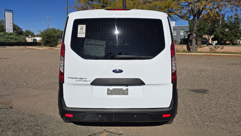 2019 Ford Transit Connect Image 3