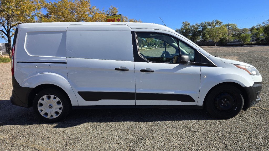 2019 Ford Transit Connect Image 5