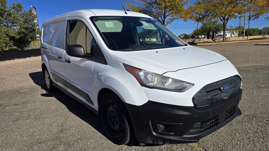 2019 Ford Transit Connect Image 6