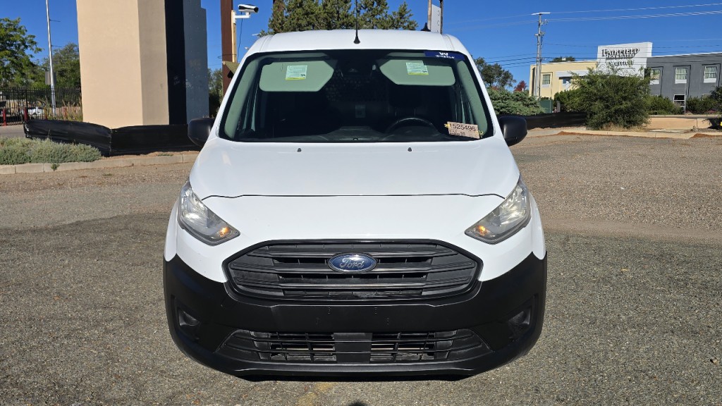 2019 Ford Transit Connect Image 7