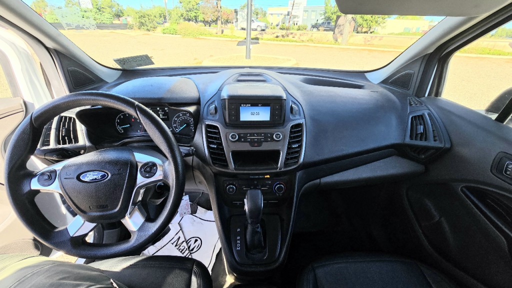 2019 Ford Transit Connect Image 9