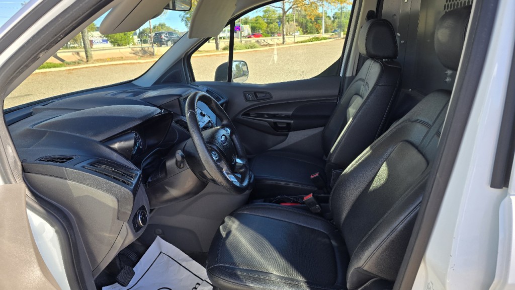 2019 Ford Transit Connect Image 10