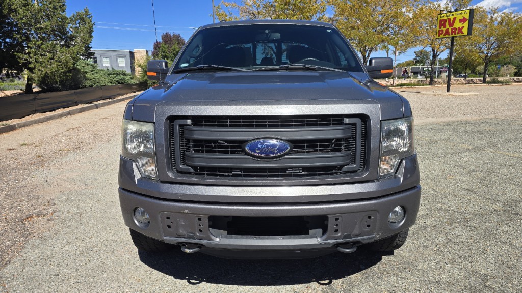 2013 Ford F-150 Image 6