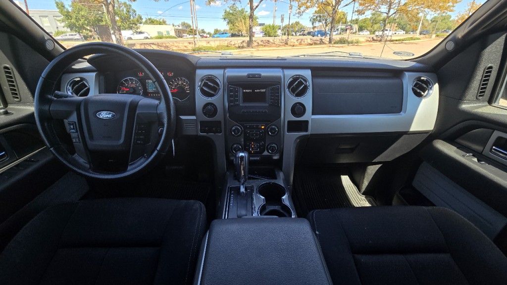 2013 Ford F-150 Image 8