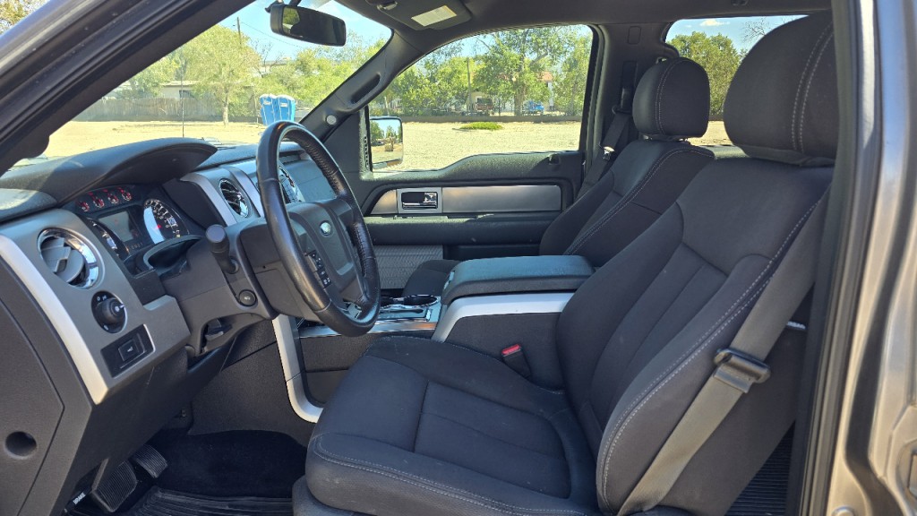 2013 Ford F-150 Image 9