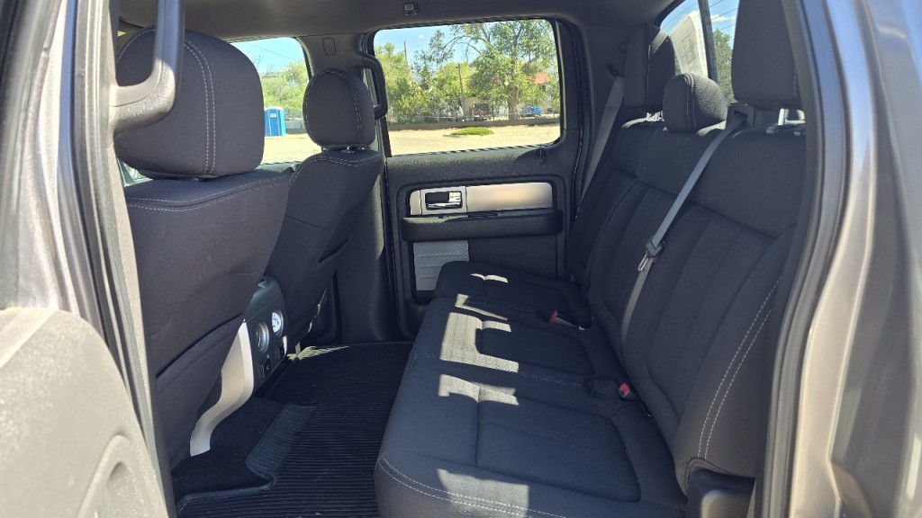 2013 Ford F-150 Image 10