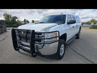 Image for 2012 Chevrolet Silverado 1500 LT Crew Cab ID: 6950091