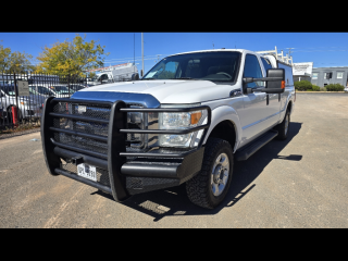 Image for 2015 Ford F-250 King Ranch Crew Cab ID: 6953004