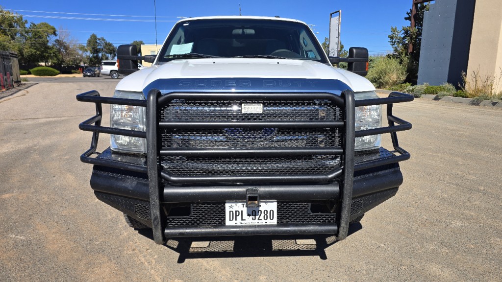 2015 Ford F-250 Image 6