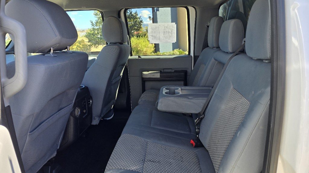 2015 Ford F-250 Image 10