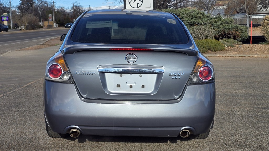 2010 Nissan Altima Image 3